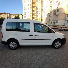 VW Caddy 1.6 TDI - 5000 € / 9779.15 лв. - 28410573 4