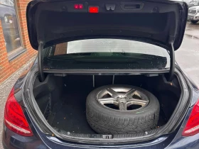 Mercedes-Benz C 300 * CARFAX * БЕЗ ПЪРВОНАЧАЛНА ВНОСКА - 14300 € / 27968.37 лв. - 97481235 12