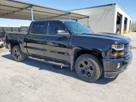Chevrolet Silverado 5.3 K1500 LT - 17500 € / 34227.03 лв. - 38229426 5