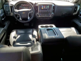 Chevrolet Silverado 5.3 K1500 LT - 17500 € / 34227.03 лв. - 38229426 8