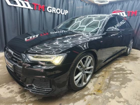 Audi A6 50TDI 286k.c 3xSline  QUATTRO * FULL* OBSLUJEN* 