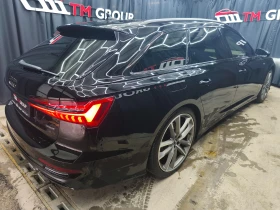 Audi A6 50TDI 286k.c 3xSline  QUATTRO * FULL* OBSLUJEN*  - 29900 € / 58479.32 лв. - 91388680 4