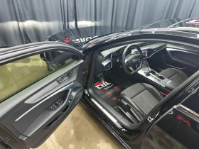 Audi A6 50TDI 286k.c 3xSline  QUATTRO * FULL* OBSLUJEN*  - 29900 € / 58479.32 лв. - 91388680 12