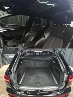 Audi A6 50TDI 286k.c 3xSline  QUATTRO * FULL* OBSLUJEN*  - 29900 € / 58479.32 лв. - 91388680 11
