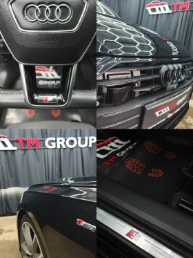 Audi A6 50TDI 286k.c 3xSline  QUATTRO * FULL* OBSLUJEN*  - 29900 € / 58479.32 лв. - 91388680 8