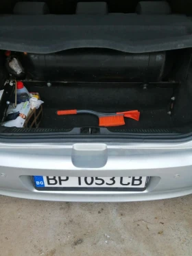 Renault Clio 1.2 метан - 2250 € / 4400.62 лв. - 67205329 8