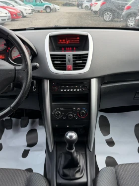 Peugeot 207 SW 1.4 vti 16v 168 000 км EVRO 5 - 3399 € / 6647.87 лв. - 73102222 10