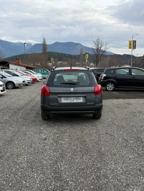 Peugeot 207 SW 1.4 vti 16v 168 000 км EVRO 5 - 3399 € / 6647.87 лв. - 73102222 5
