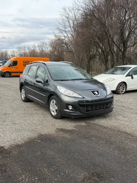 Peugeot 207 SW 1.4 vti 16v 168 000 км EVRO 5 - 3399 € / 6647.87 лв. - 73102222 3