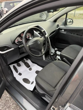 Peugeot 207 SW 1.4 vti 16v 168 000 км EVRO 5 - 3399 € / 6647.87 лв. - 73102222 7