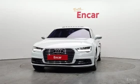 Audi A7, снимка 3 - Автомобили и джипове - 53611595
