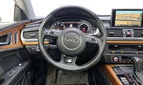 Audi A7, снимка 13 - Автомобили и джипове - 53611595