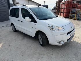 Peugeot Partner - 6000 € / 11734.98 лв. - 41775905 2