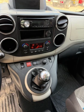 Peugeot Partner - 6000 € / 11734.98 лв. - 41775905 10