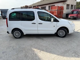 Peugeot Partner - 6000 € / 11734.98 лв. - 41775905 3