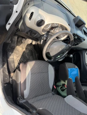 Peugeot Partner - 6000 € / 11734.98 лв. - 41775905 9