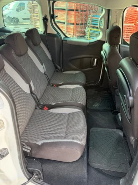 Peugeot Partner - 6000 € / 11734.98 лв. - 41775905 7