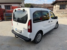 Peugeot Partner - 6000 € / 11734.98 лв. - 41775905 4