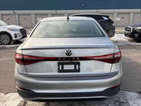 VW Jetta * Trendline * CARFAX * БЕЗ ПЪРВОНАЧАЛНА ВНОСКА - 20900 € / 40876.85 лв. - 49140824 4