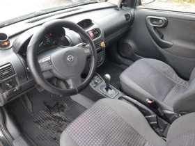 Opel Corsa 1.2 Газов инжекцион - 11 € / 21.51 лв. - 80092555 4