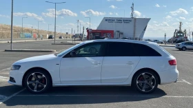 Audi A4 - 6000 € / 11734.98 лв. - 96497772 9