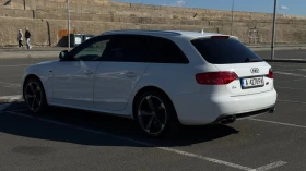 Audi A4 - 6000 € / 11734.98 лв. - 96497772 7