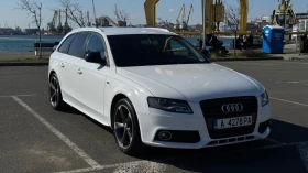 Audi A4 - 6000 € / 11734.98 лв. - 96497772 3