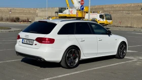 Audi A4 - 6000 € / 11734.98 лв. - 96497772 5
