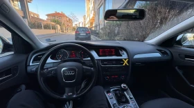 Audi A4 - 6000 € / 11734.98 лв. - 96497772 16