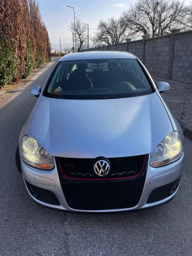 VW Golf 1.9tdi
