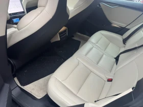 Tesla Model S С75Д с Гаранция - 16900 € / 33053.53 лв. - 83552770 6