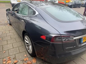 Tesla Model S С75Д с Гаранция - 16900 € / 33053.53 лв. - 83552770 7
