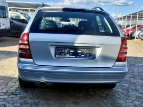 Mercedes-Benz C 200  KOMPRESSOR - 3100 € / 6063.07 лв. - 23112294 4