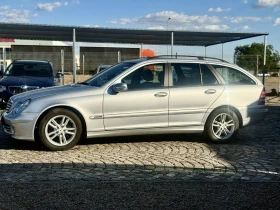 Mercedes-Benz C 200  KOMPRESSOR - 3100 € / 6063.07 лв. - 23112294 2