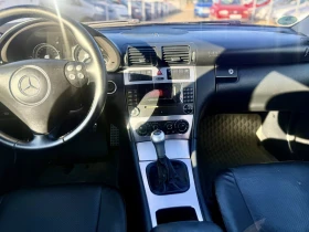 Mercedes-Benz C 200  KOMPRESSOR - 3100 € / 6063.07 лв. - 23112294 10