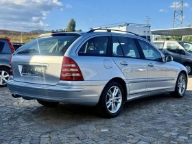 Mercedes-Benz C 200  KOMPRESSOR - 3100 € / 6063.07 лв. - 23112294 5