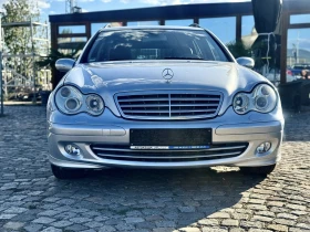 Mercedes-Benz C 200  KOMPRESSOR - 3100 € / 6063.07 лв. - 23112294 8