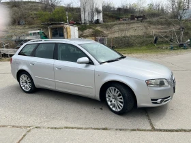 Audi A4 - 2600 € / 5085.16 лв. - 69088818 3