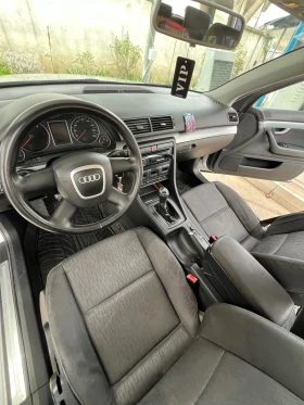 Audi A4 - 2600 € / 5085.16 лв. - 69088818 9