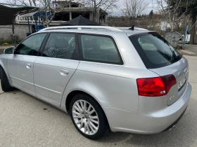 Audi A4 - 2600 € / 5085.16 лв. - 69088818 5