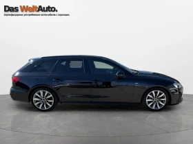 ����� �� �������� �� Audi A4