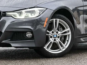 BMW 330 * 330i xDrive Sedan * CARFAX * ЦЕНА ДО БГ - 15250 € / 29826.41 лв. - 54386231 6