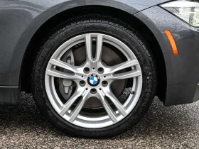 BMW 330 * 330i xDrive Sedan * CARFAX * ЦЕНА ДО БГ - 15250 € / 29826.41 лв. - 54386231 7