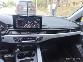 Audi A4 A4 B9 Quattro led distronic 190 k.c - 17000 € / 33249.11 лв. - 56708516 10
