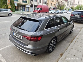 Audi A4 A4 B9 Quattro led distronic 190 k.c - 17000 € / 33249.11 лв. - 56708516 3