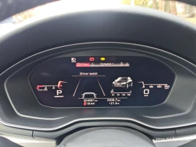 Audi A4 A4 B9 Quattro led distronic 190 k.c - 17000 € / 33249.11 лв. - 56708516 9