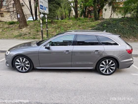 Audi A4 A4 B9 Quattro led distronic 190 k.c - 17000 € / 33249.11 лв. - 56708516 5