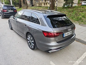 Audi A4 A4 B9 Quattro led distronic 190 k.c - 17000 € / 33249.11 лв. - 56708516 4