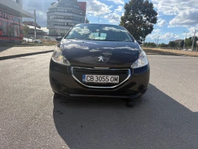Peugeot 208 1, 2 HDI* ЗИМНИ ГУМИ* ГО, ГТП И КАСКО* ОБСЛУЖЕН !! - 3500 € - 86437581 2