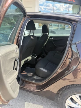 Peugeot 208 1, 2 HDI* ЗИМНИ ГУМИ* ГО, ГТП И КАСКО* ОБСЛУЖЕН !! - 3500 € - 86437581 11
